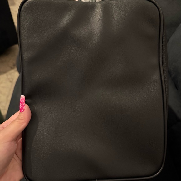 Azzaro Black duffle bag - Picture 8 of 8